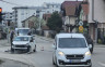 Bijeljina: Udes u Beogradskoj ulici, jedno lice povrijeđeno