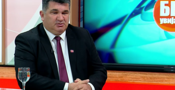 Nekorektno je da građani Srbije ne mogu imati povlastice u Srpskoj (VIDEO)