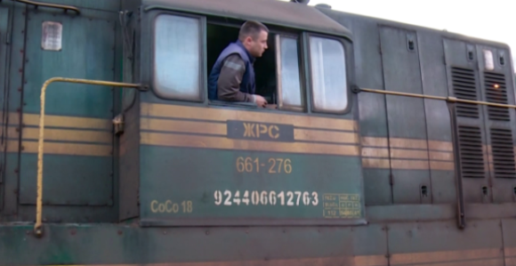 Novi kolaps u Željeznicama Republike Srpske