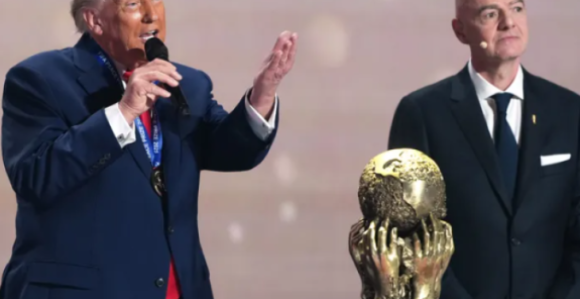 Папрене цијене карата за Мундијал - финале 11.000 долара!