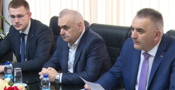 Зворник: Изборна година покреће и нова обећања