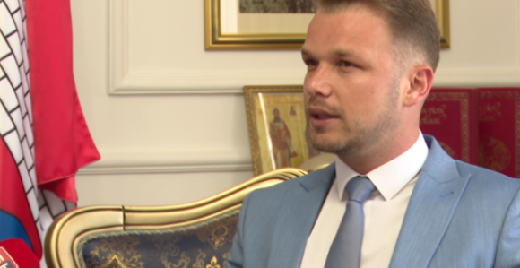 Politika blokada iznad miliona narodnog novca