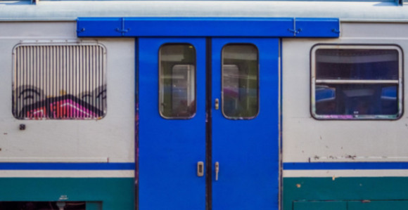 Воз на релацији Суботица-Сегедин искочио из шина