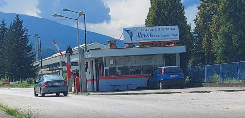 Slučaj "Vitezit" trese FBiH: Čeka se sudska potvrda