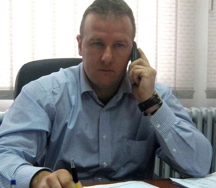 TI BiH prijavio Igora Vukovića zbog dvostruke funkcije