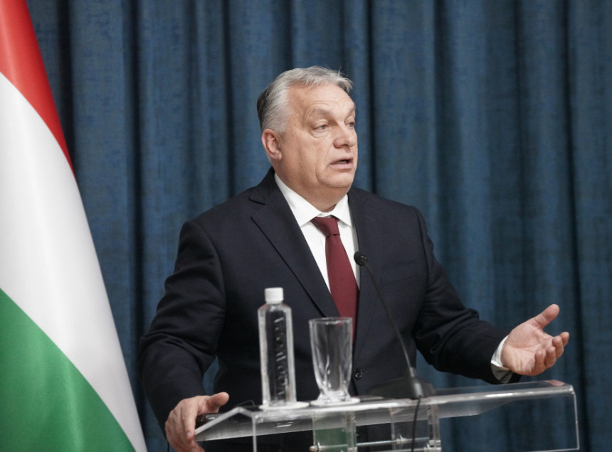 Орбан потврдио: Невиђен страни притисак на Мађарску