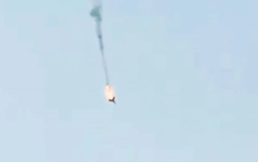 САД изгубиле пети авион, пад овог је посебно тежак