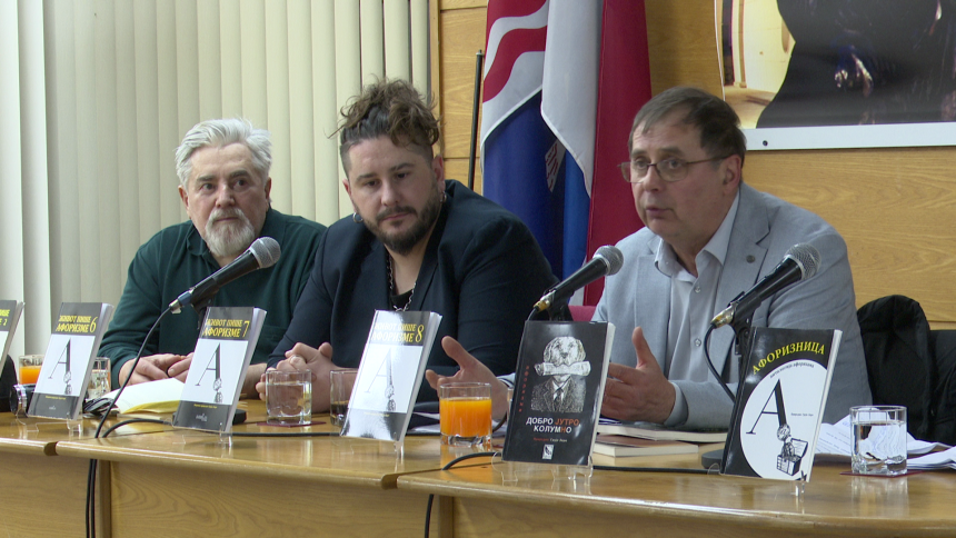 Satiričari iz regiona oduševili publiku u Bijeljini