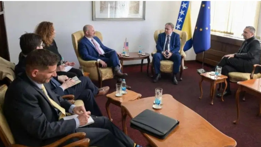 Južna konekcija - Rasprodaja narodne imovine pod maskom energetske nezavisnosti