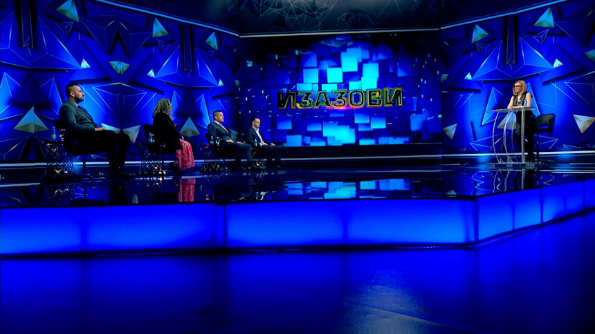 Каран је предсједник само на папиру, ово је приватна држава!