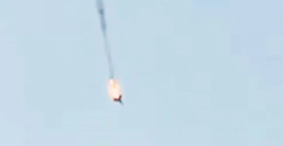 САД изгубиле пети авион, пад овог је посебно тежак