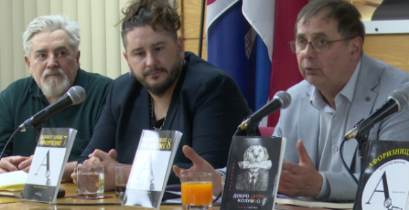 Сатиричари из региона одушевили публику у Бијељини