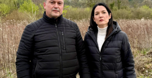 Додик Хрватској Пељешки мост, а они нама нуклеарни отпад!