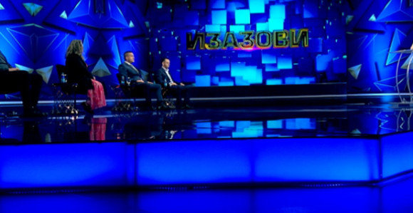 Каран је предсједник само на папиру, ово је приватна држава!