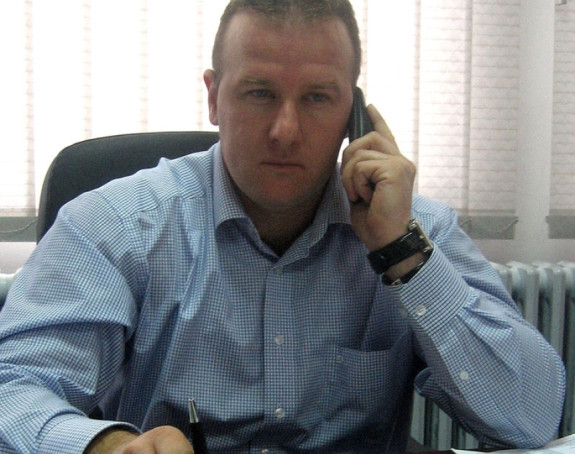 TI BiH prijavio Igora Vukovića zbog dvostruke funkcije