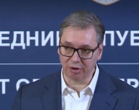 Vučić traži način da ne bude kandidat za premijera, ali...