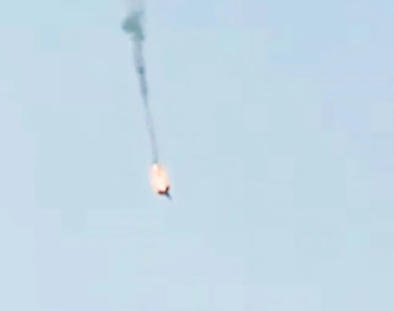 SAD izgubile peti avion, pad ovog je posebno težak