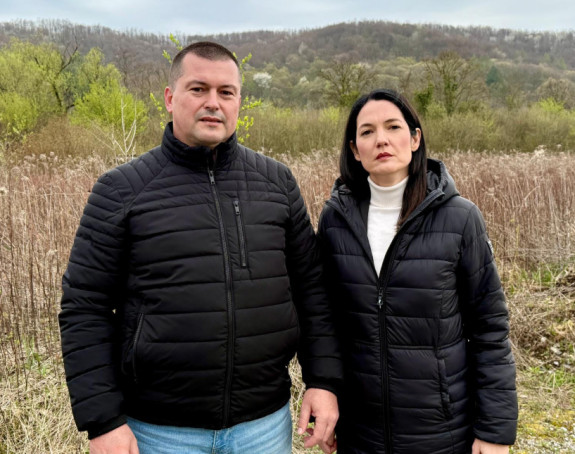 Додик Хрватској Пељешки мост, а они нама нуклеарни отпад!