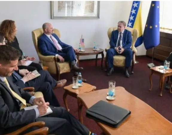 Јужна конекција - Распродаја народне имовине под маском енергетске независности