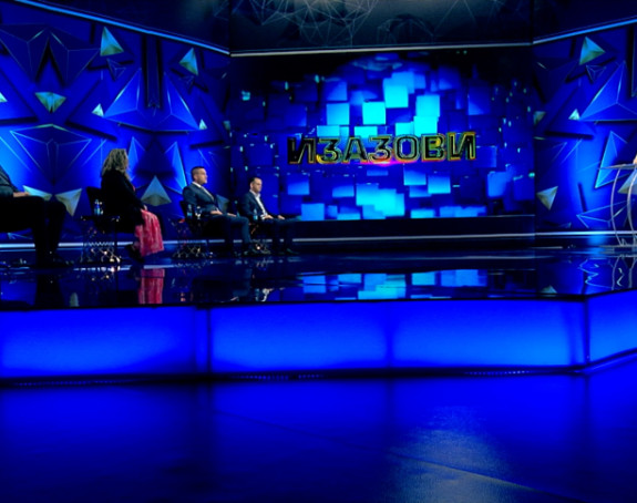 Каран је предсједник само на папиру, ово је приватна држава!