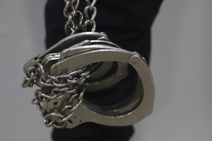 Италија: Ухапшен шеф Каморе Роберто Мацарела