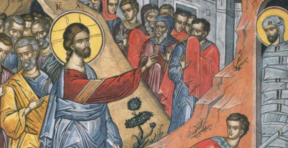 SPC i vjernici danas proslavljaju Lazarevu subotu i Vrbicu