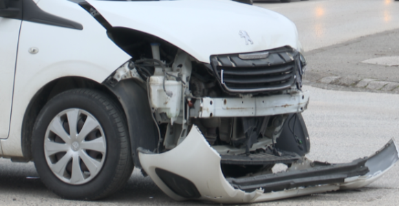 Драматично повећање смртности на путевима у 2025. год.