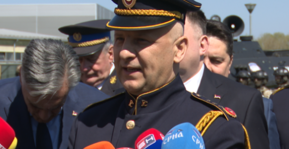 Svečano obilježen Dan policije Republike Srpske