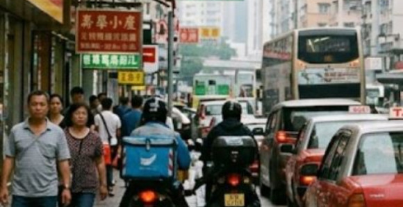 Najskuplje gorivo na svijetu u Hongkongu: 4 dolara litar (7KM)