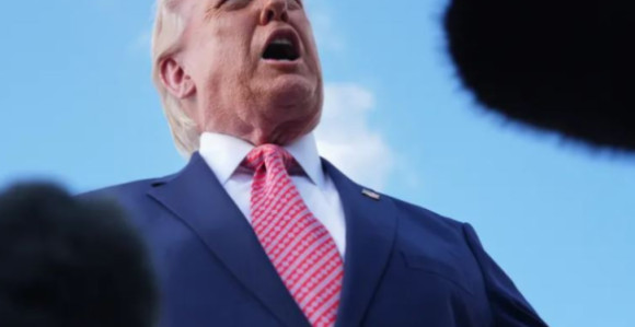 Трамп се огласио: Остало им је 48 сати! Креће пакао