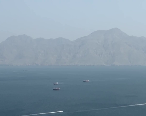 Ovolika će biti cijena nafte ako Ormuz bude zatvoren do maja