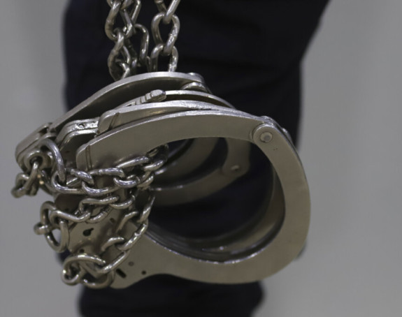 Италија: Ухапшен шеф Каморе Роберто Мацарела