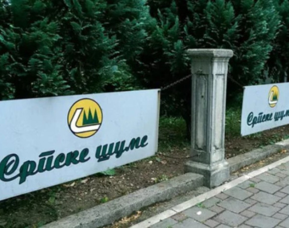 Uprava "Šuma RS" naredila "peglanje" milionskog gubitka?