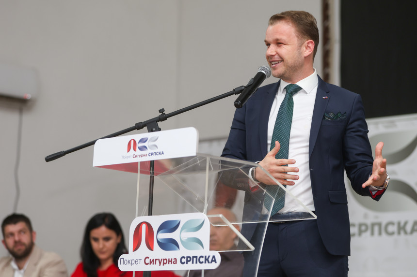 Један савршен почетак за један добар резултат