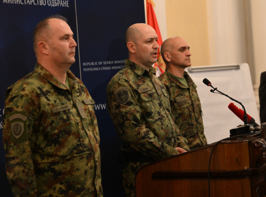 Migrant pokušao da izvrši diverziju u opštini Kanjiža