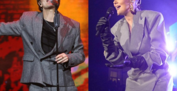 Прија открила спрема ли дует са Јозиновићем