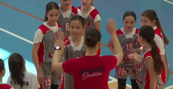 Košarkaška finalna utakmica završena rezultatom 139:0!