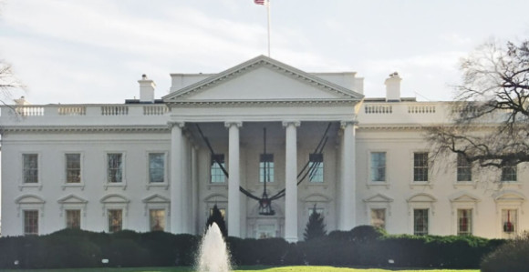 Пуцњава у близини Бијеле куће, нема повријеђених