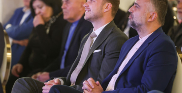 Stanivuković poručio: Vlast u Doboju dobila alternativu