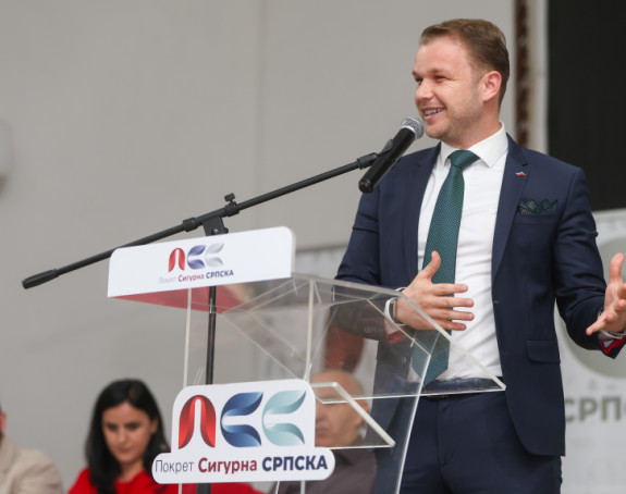 Jedan savršen početak za jedan dobar rezultat