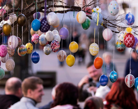 Katolici danas proslavljaju Uskrs, najveći praznik