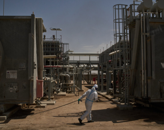 Indijske rafinerije kupile iransku naftu prvi put