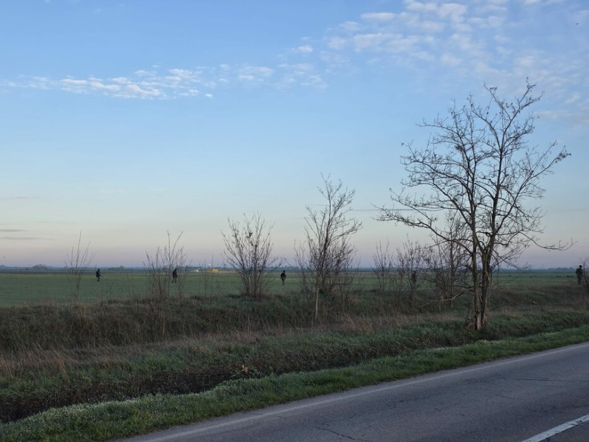 Виктор Орбан кренуо ка мађарско-српској граници