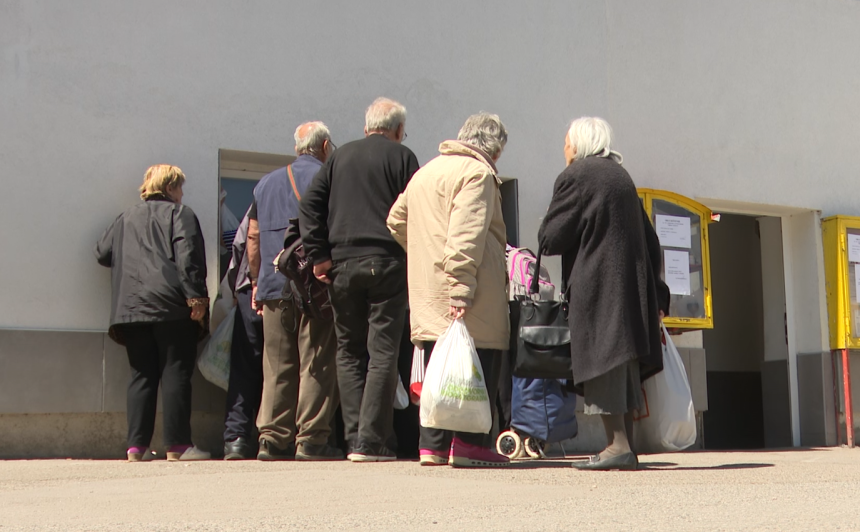 Zakonsko rješenje postoji, ali nema socijalne karte