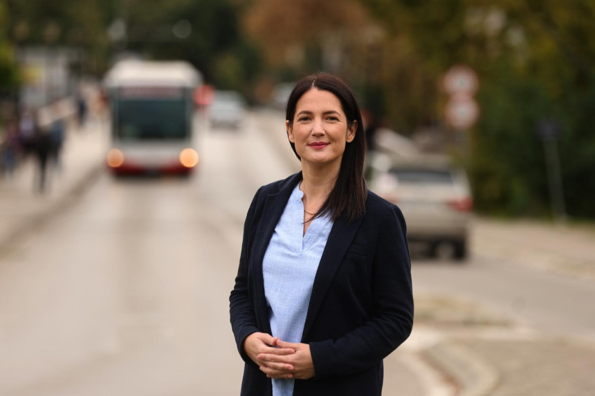 Cilj opozicije mora biti pobjeda režima