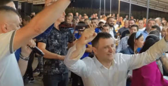 Бањалука: Вече крајишке пјесме или нешто друго