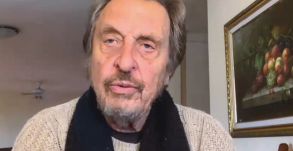 Отац Илона Маска тврди да је Епстин још увијек жив