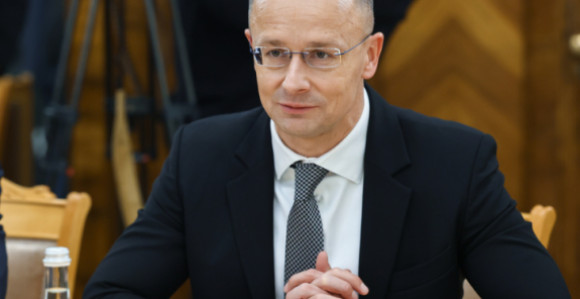 Гасовод Турски ток је неопходан за Мађарску