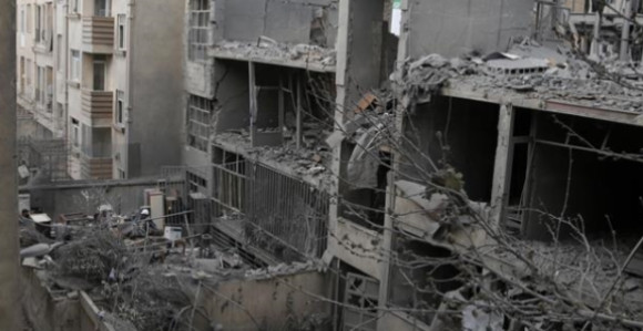 УН упозориле САД: Не нападајте цивилну инфраструктуру