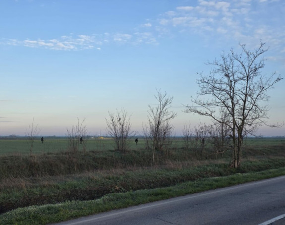 Viktor Orban krenuo ka mađarsko-srpskoj granici